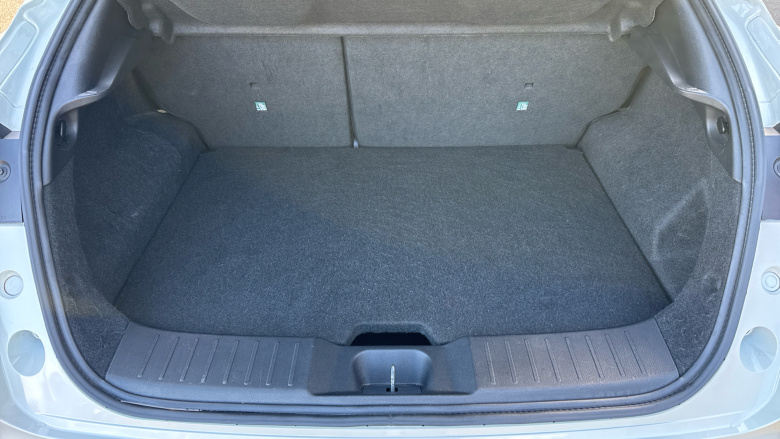 Nissan Juke 1.6 Hybrid N-Connecta 5dr Auto Hybrid Hatchback